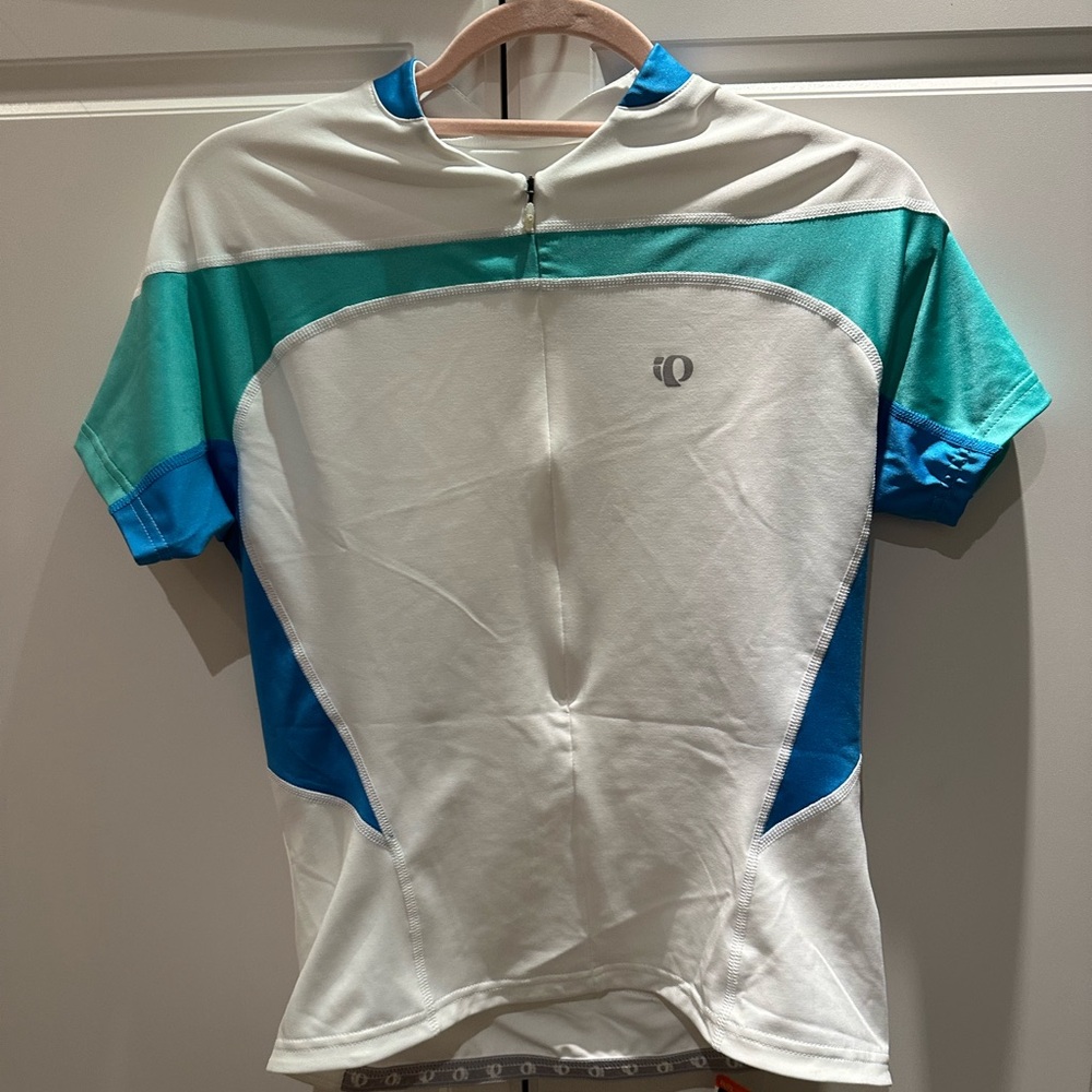 Brand New With Tags Pearl Izumi Running Shirt